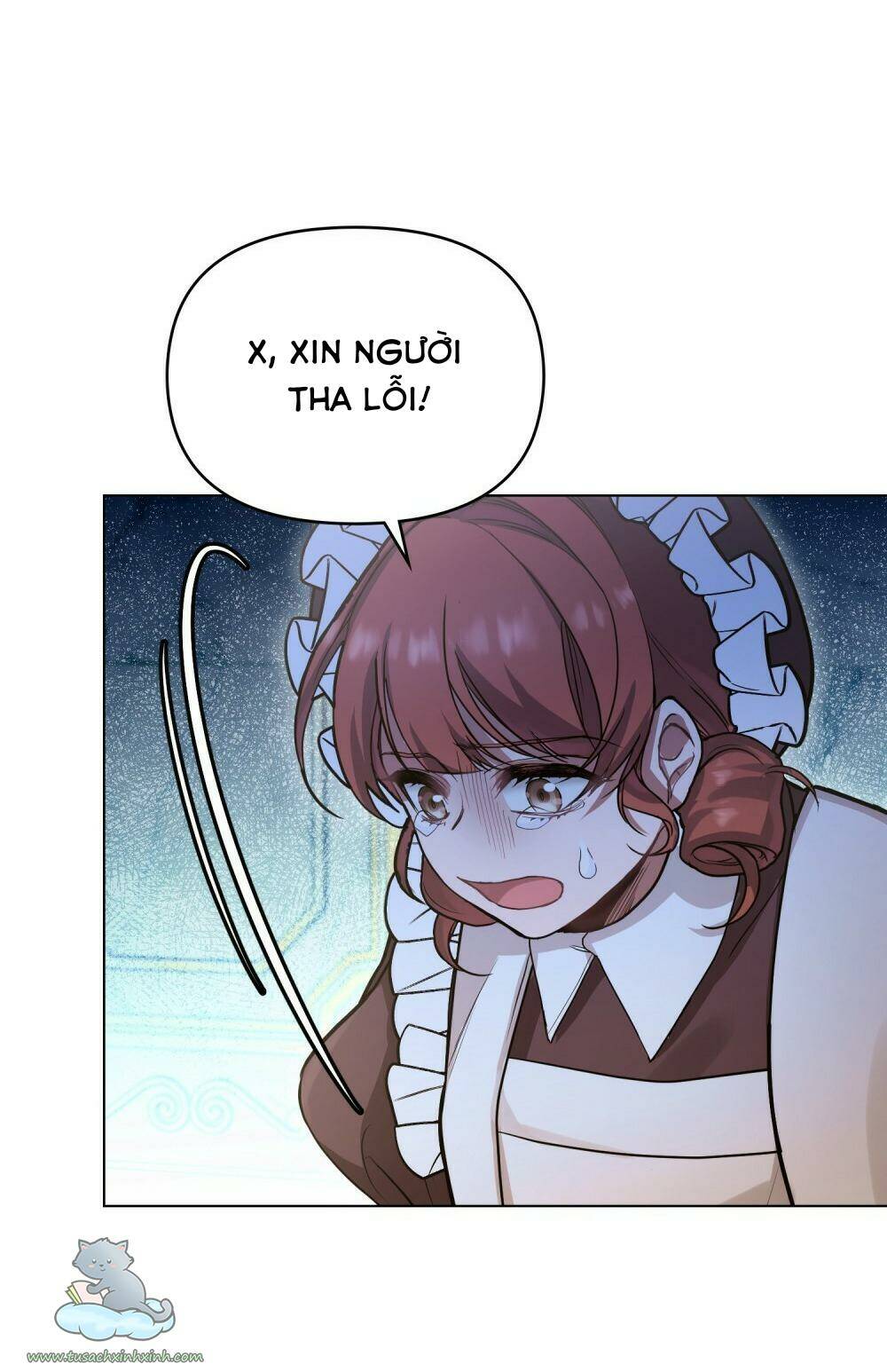 Nếu Không Vâng Lời Công Tước - Chap 2 - Trang 56