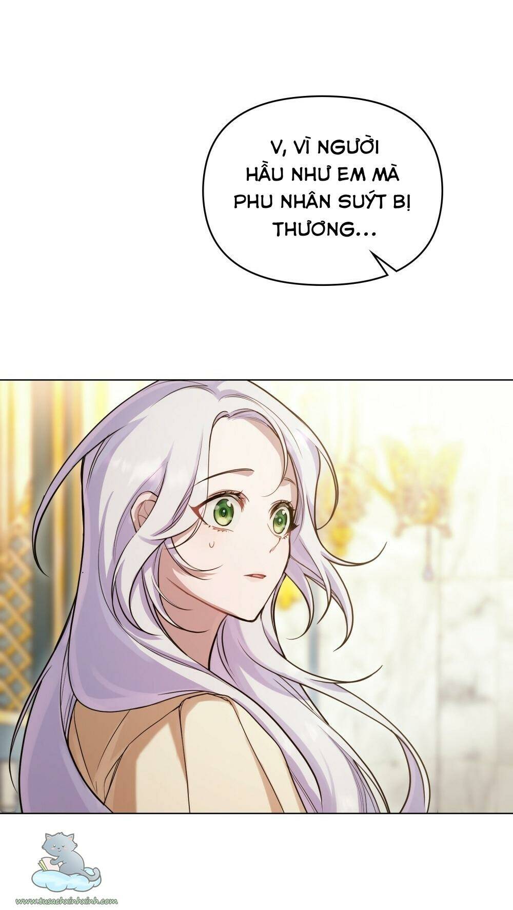 Nếu Không Vâng Lời Công Tước - Chap 2 - Trang 57