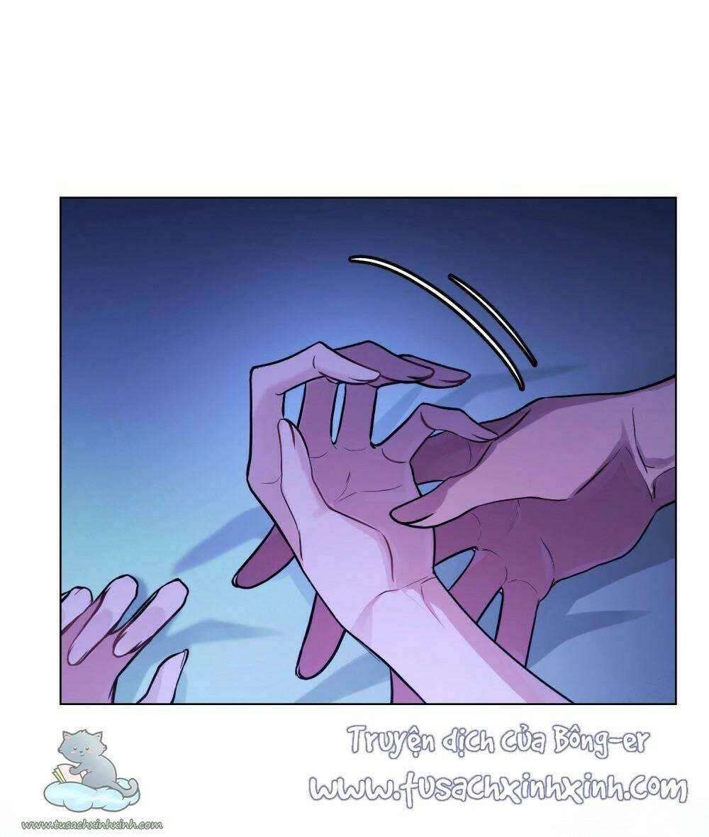 Nếu Không Vâng Lời Công Tước - Chap 2 - Trang 7