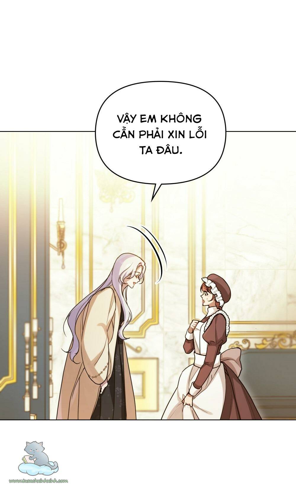Nếu Không Vâng Lời Công Tước - Chap 2 - Trang 66