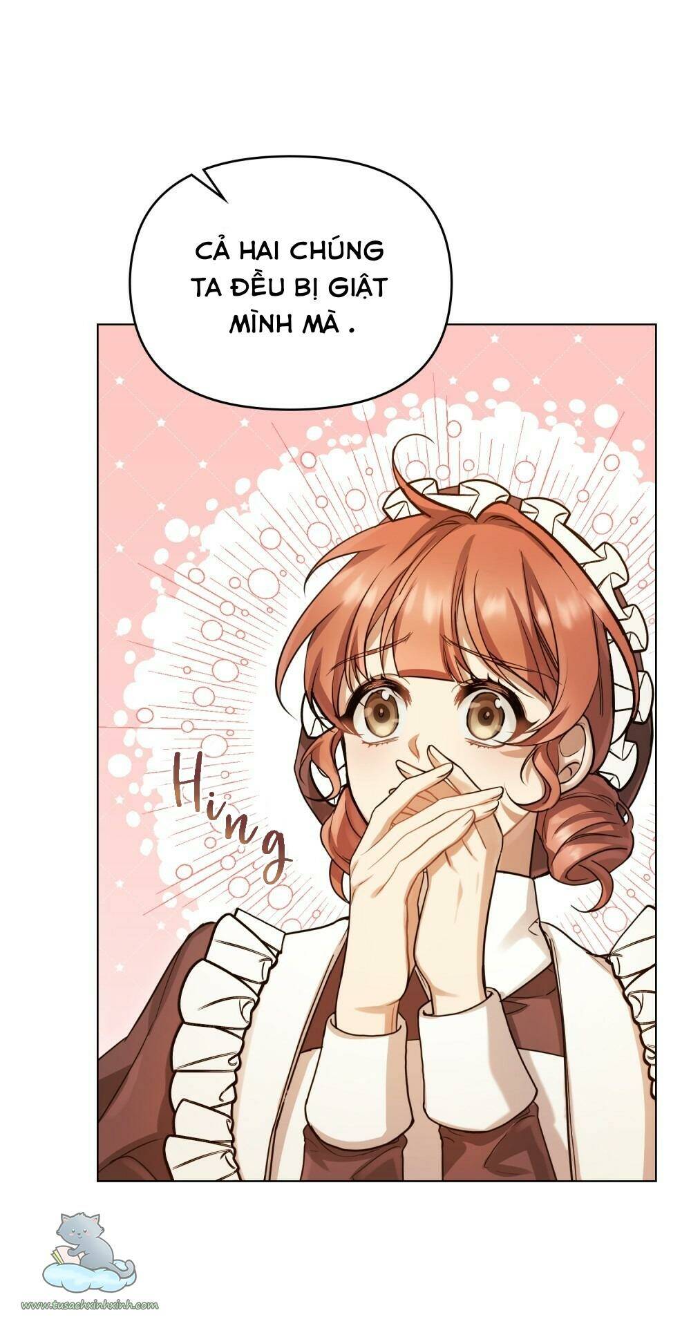 Nếu Không Vâng Lời Công Tước - Chap 2 - Trang 67