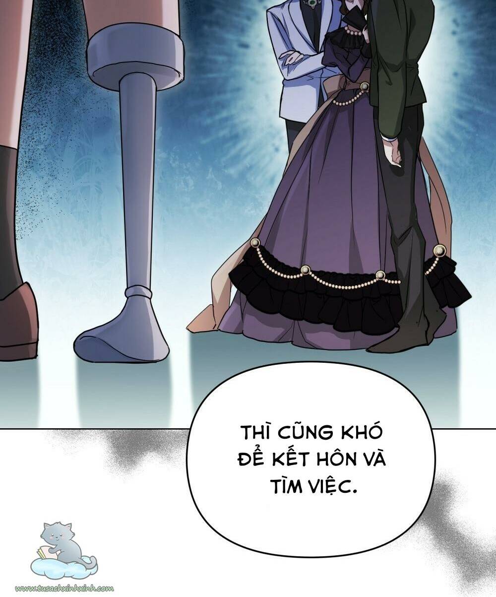 Nếu Không Vâng Lời Công Tước - Chap 2 - Trang 89