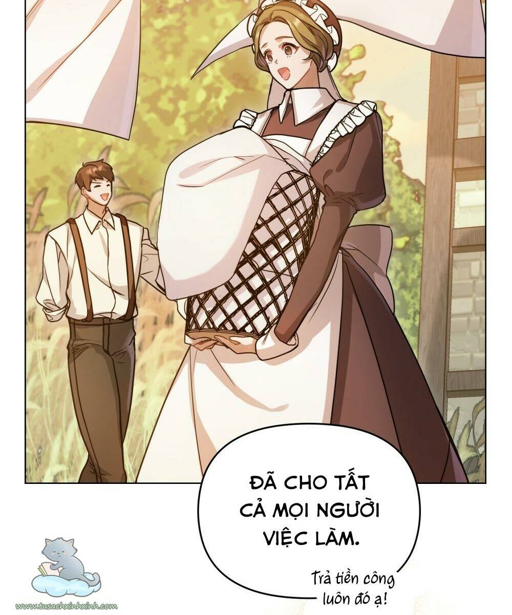 Nếu Không Vâng Lời Công Tước - Chap 2 - Trang 91