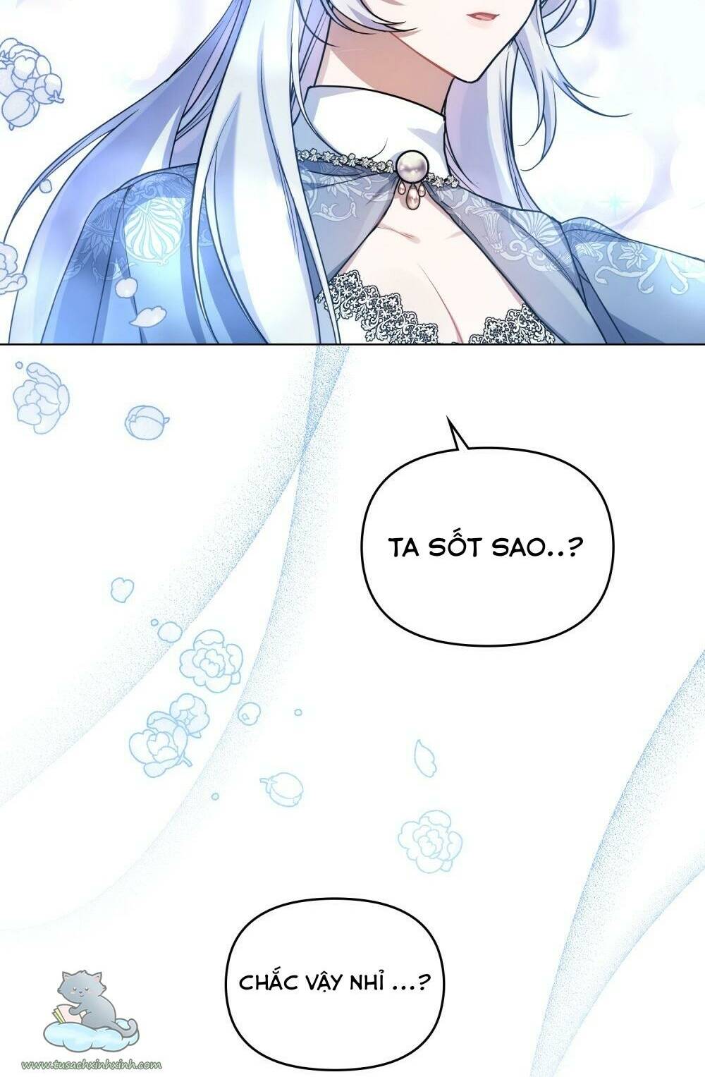 Nếu Không Vâng Lời Công Tước - Chap 2 - Trang 95