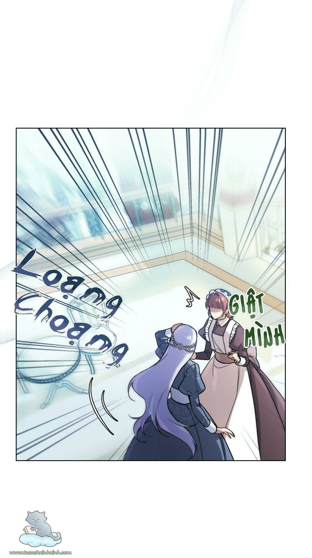 Nếu Không Vâng Lời Công Tước - Chap 2 - Trang 96