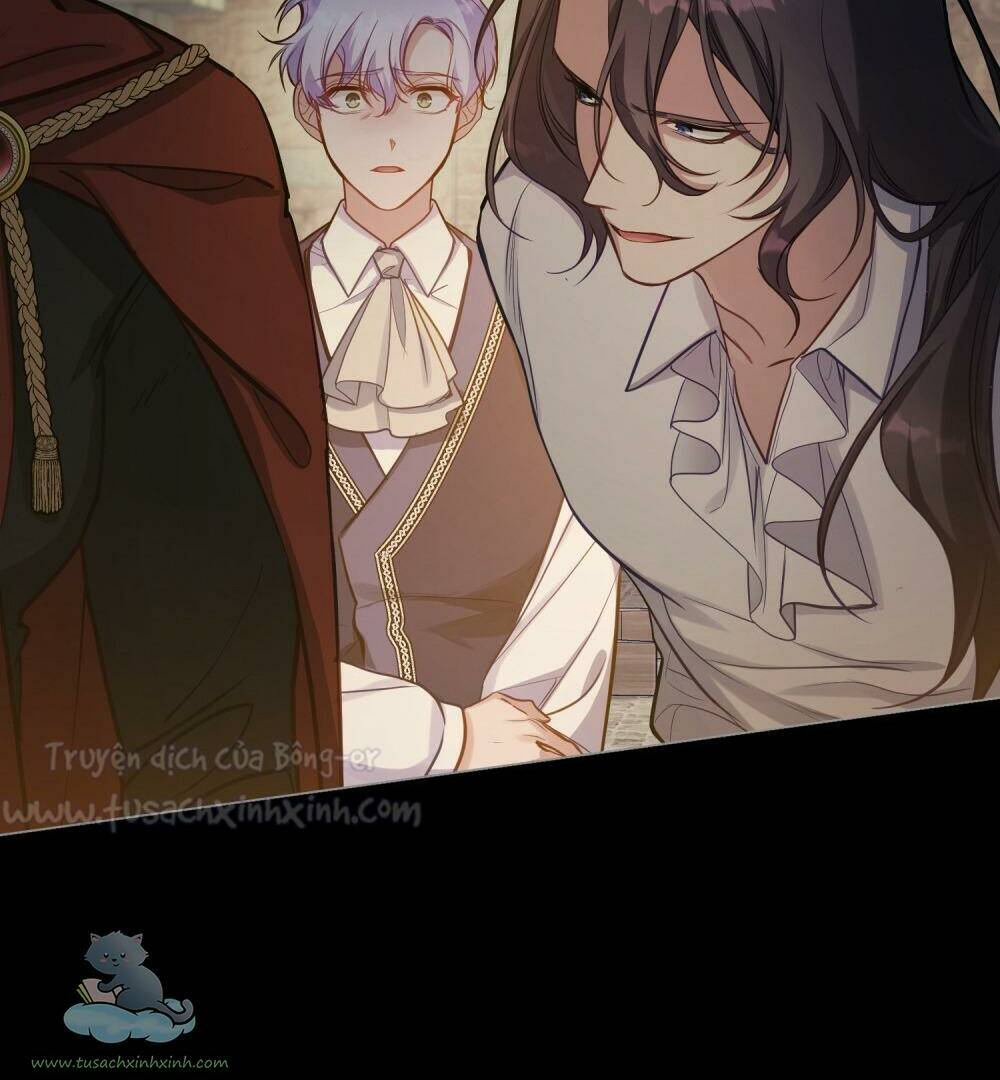 Nếu Không Vâng Lời Công Tước - Chap 20 - Trang 12
