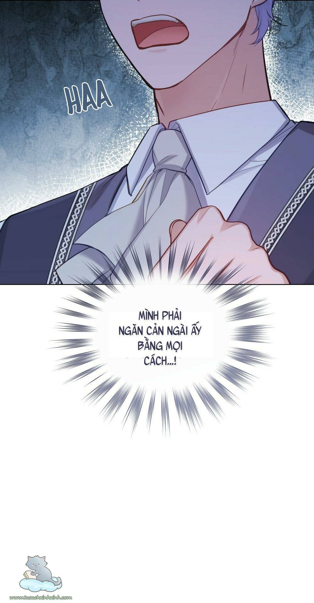 Nếu Không Vâng Lời Công Tước - Chap 20 - Trang 15