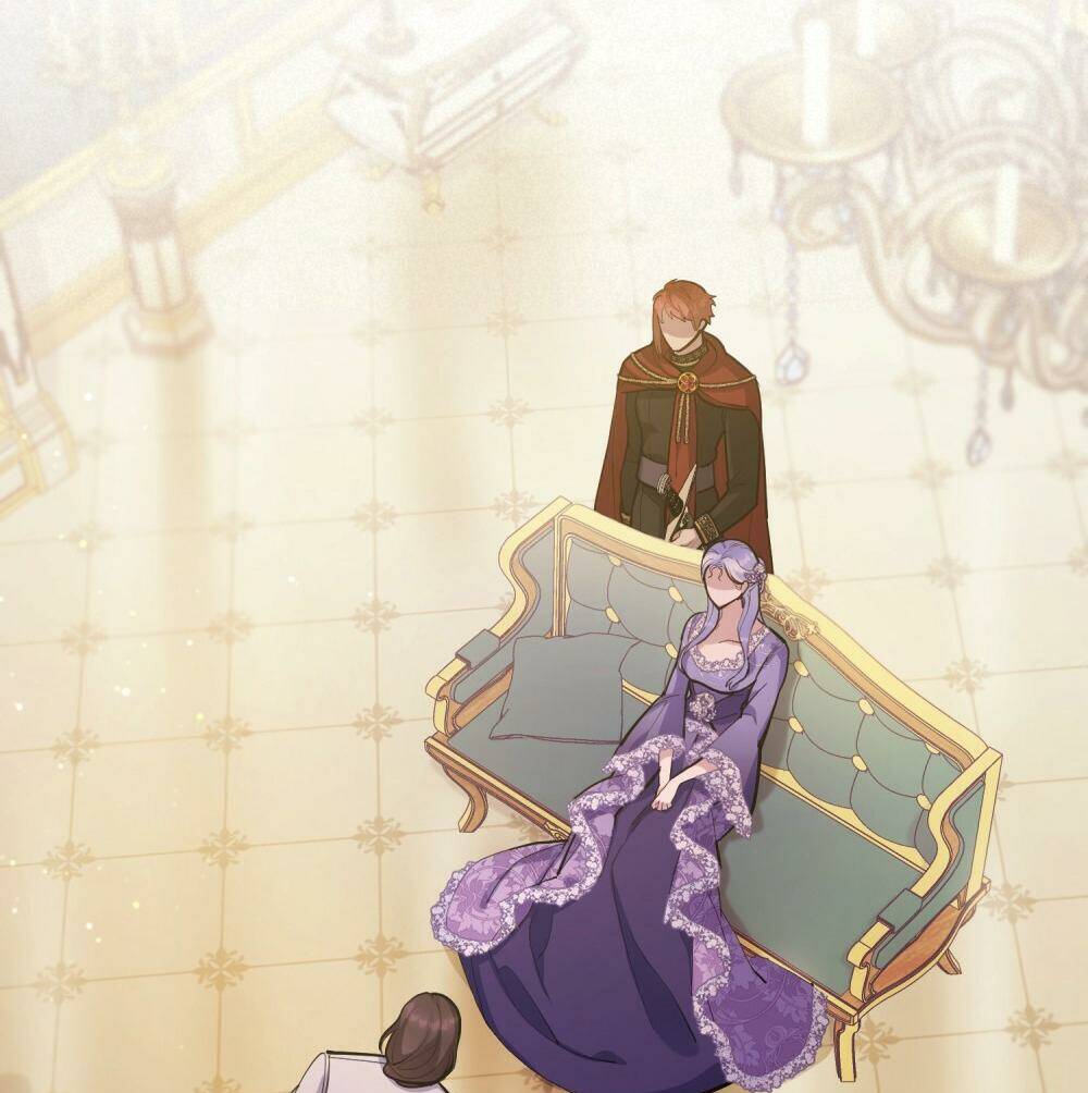 Nếu Không Vâng Lời Công Tước - Chap 20 - Trang 18