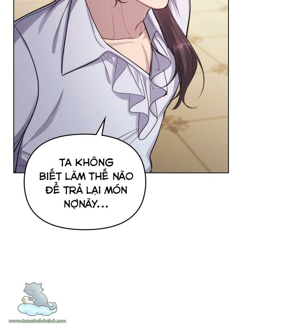 Nếu Không Vâng Lời Công Tước - Chap 20 - Trang 21