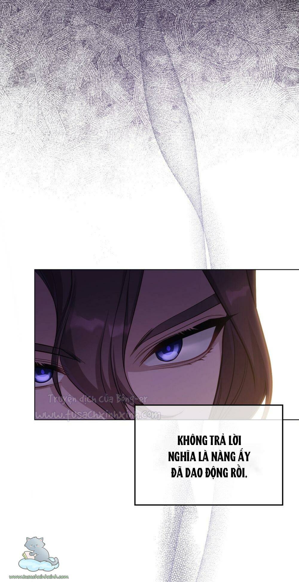 Nếu Không Vâng Lời Công Tước - Chap 20 - Trang 24