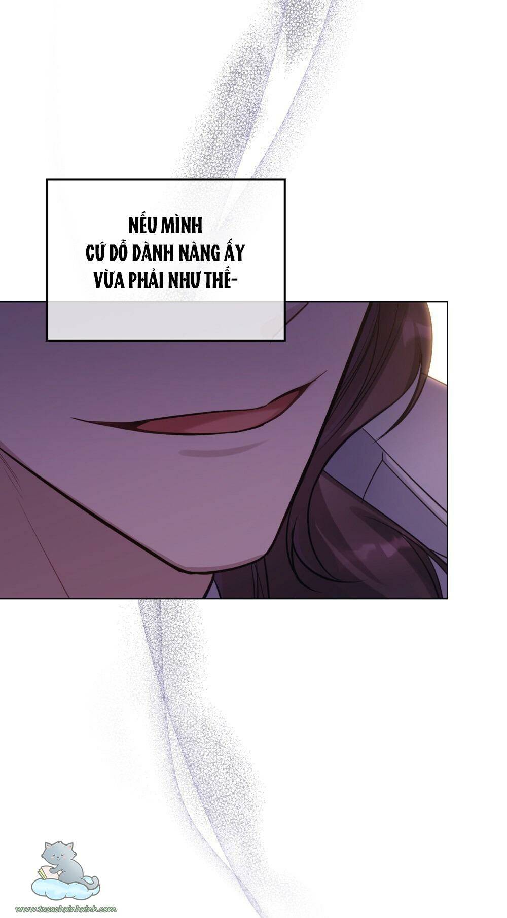 Nếu Không Vâng Lời Công Tước - Chap 20 - Trang 25