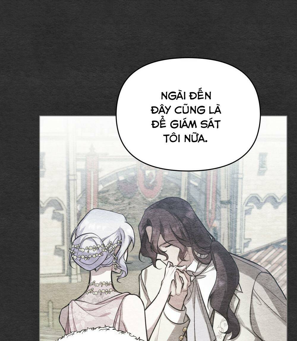 Nếu Không Vâng Lời Công Tước - Chap 20 - Trang 32
