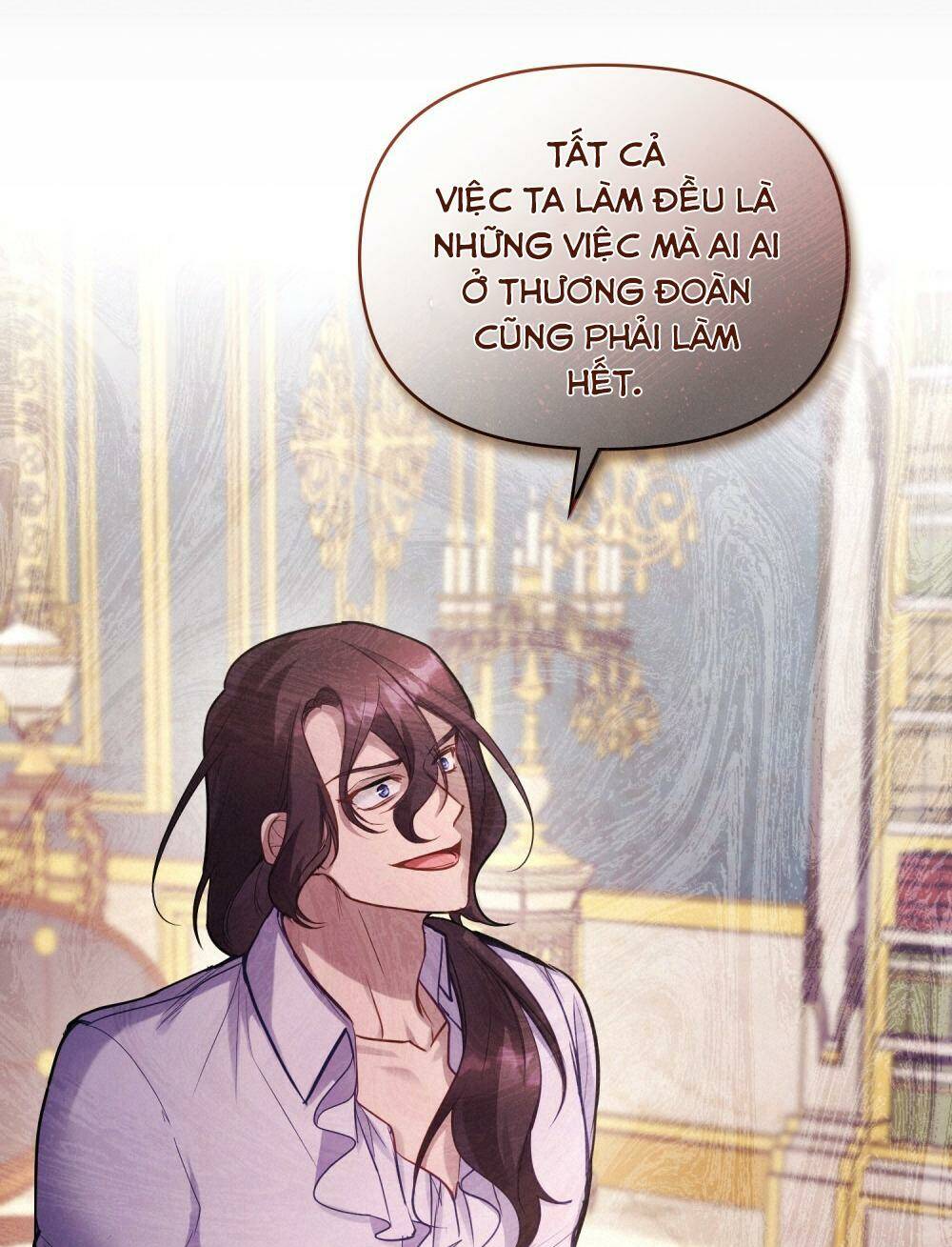 Nếu Không Vâng Lời Công Tước - Chap 20 - Trang 34