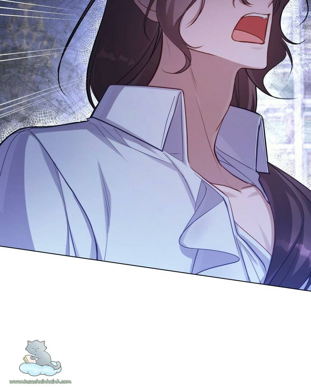 Nếu Không Vâng Lời Công Tước - Chap 20 - Trang 38