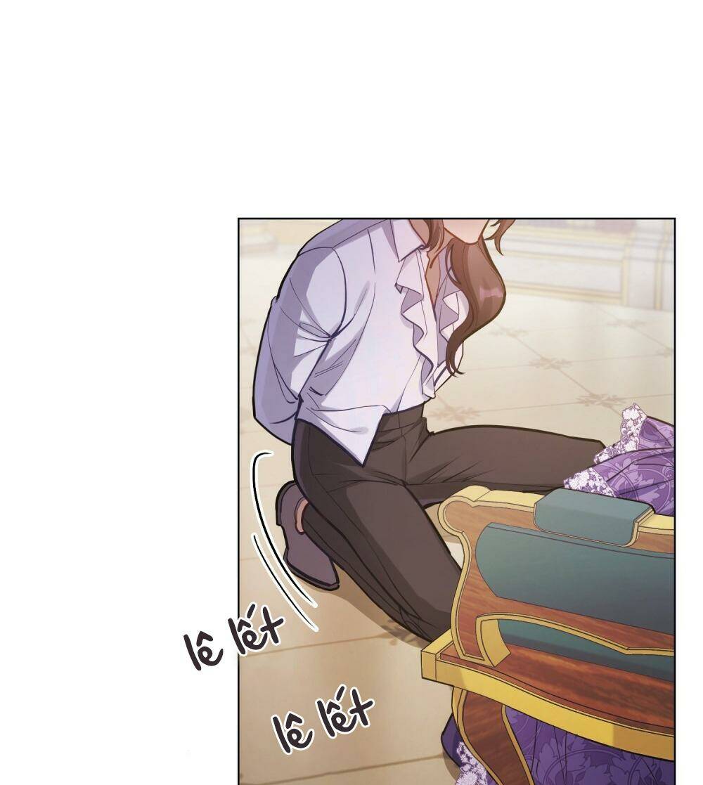 Nếu Không Vâng Lời Công Tước - Chap 20 - Trang 39