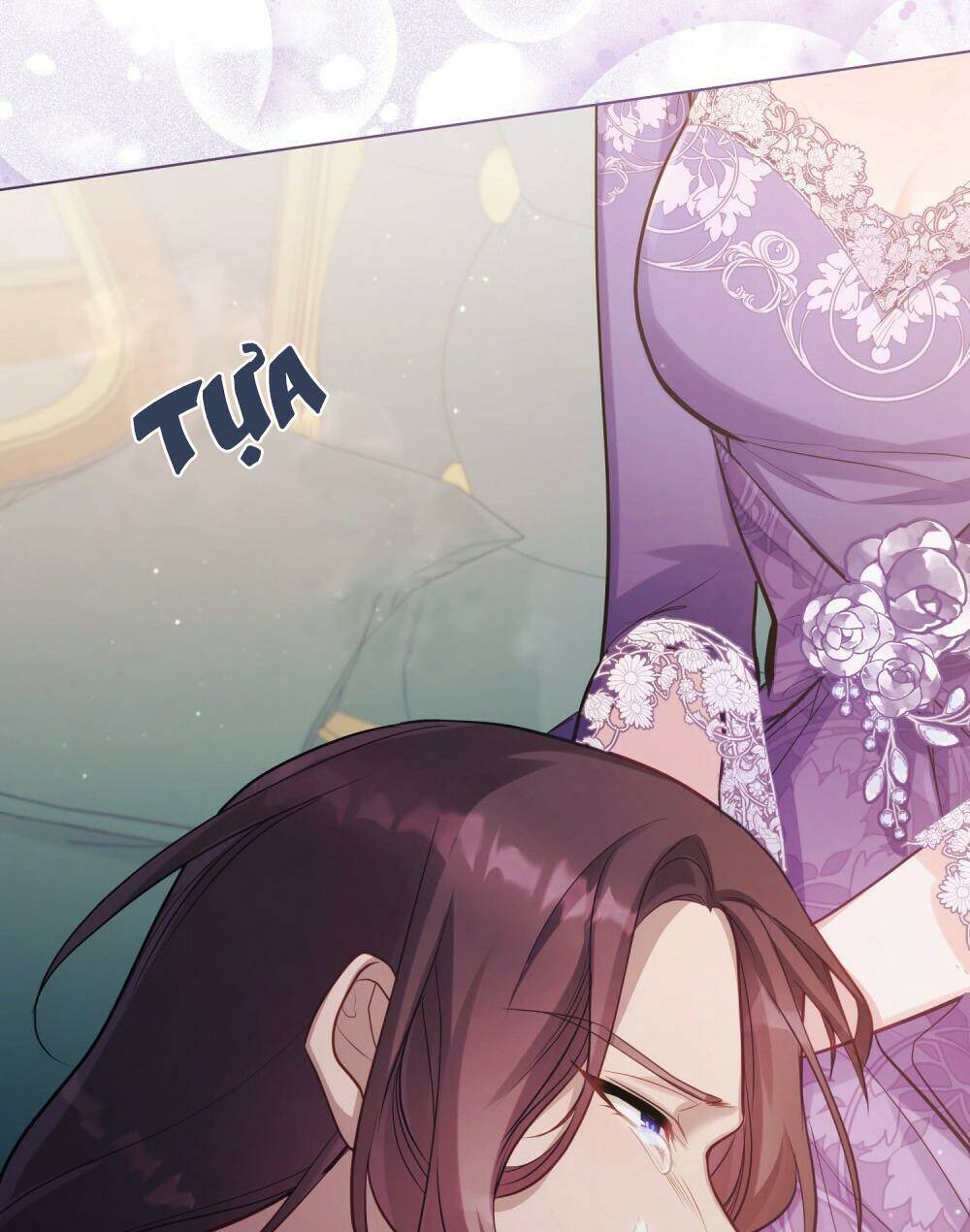 Nếu Không Vâng Lời Công Tước - Chap 20 - Trang 41