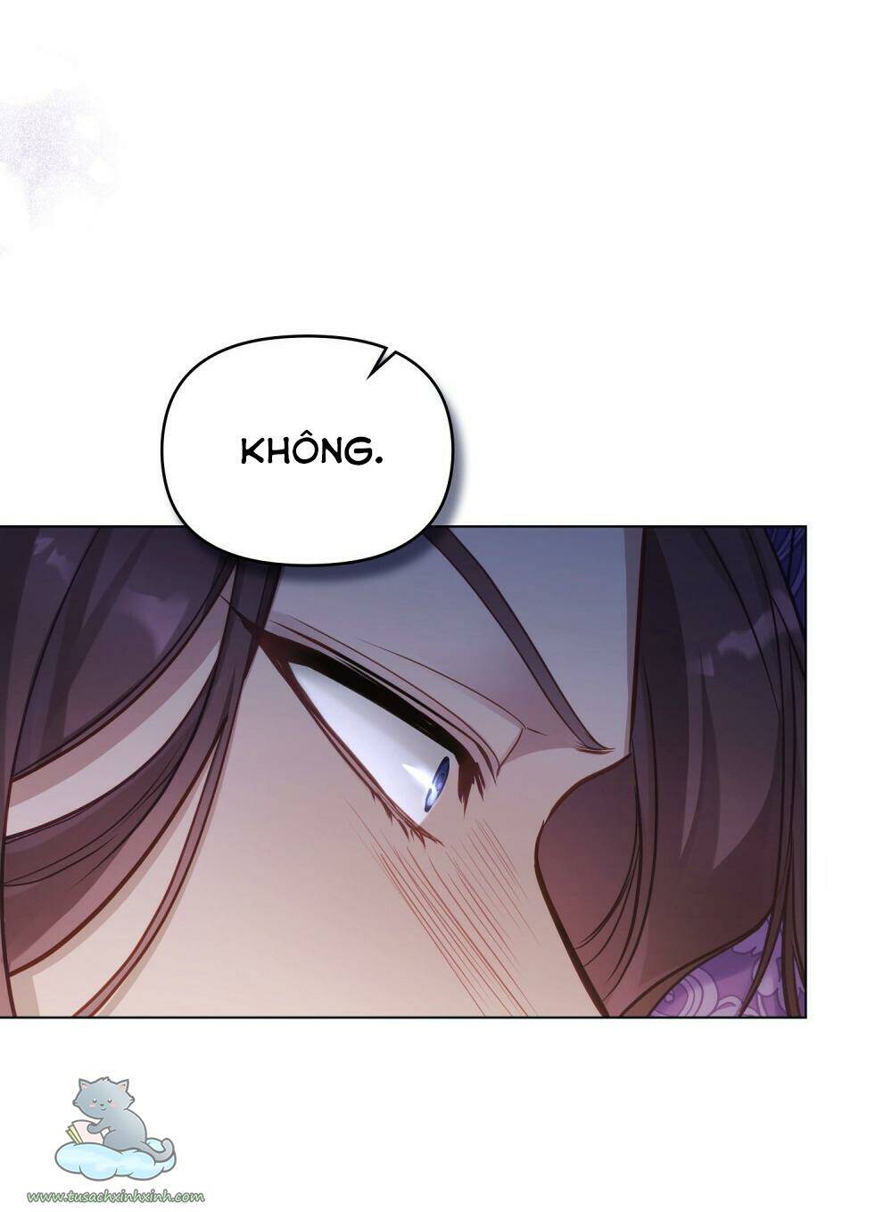 Nếu Không Vâng Lời Công Tước - Chap 20 - Trang 43
