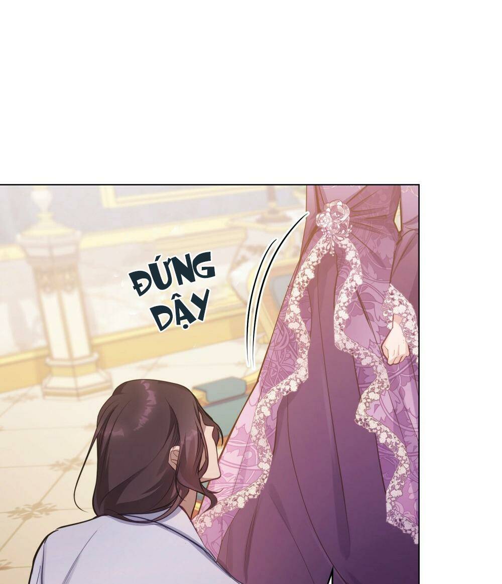 Nếu Không Vâng Lời Công Tước - Chap 20 - Trang 46
