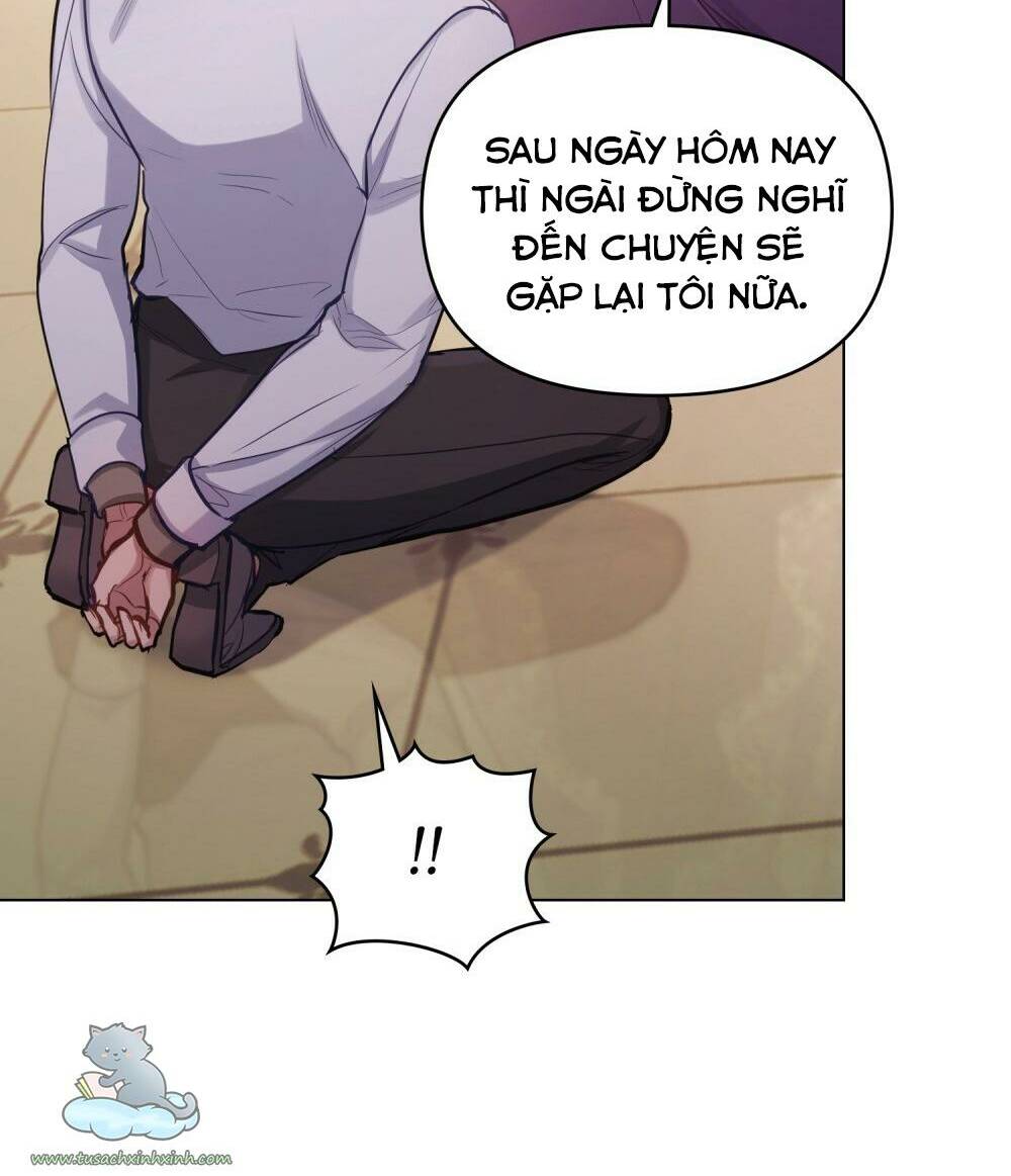 Nếu Không Vâng Lời Công Tước - Chap 20 - Trang 47