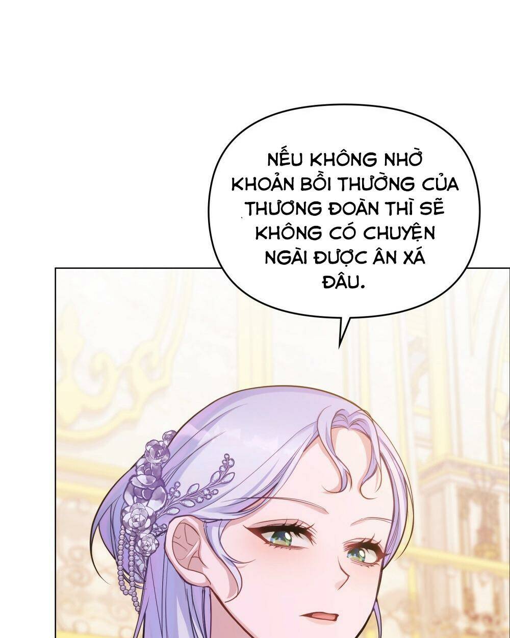 Nếu Không Vâng Lời Công Tước - Chap 20 - Trang 48