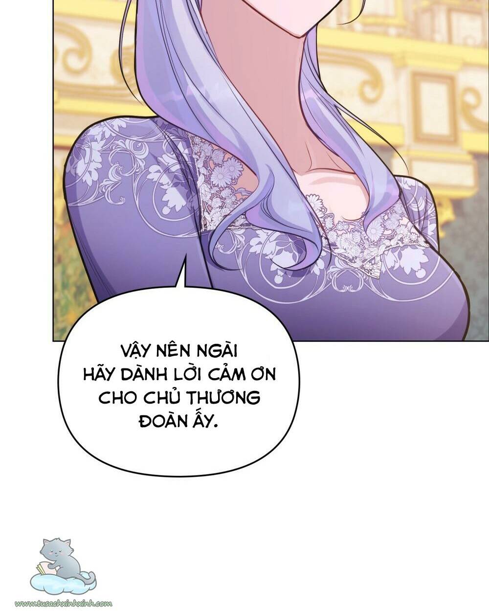 Nếu Không Vâng Lời Công Tước - Chap 20 - Trang 49