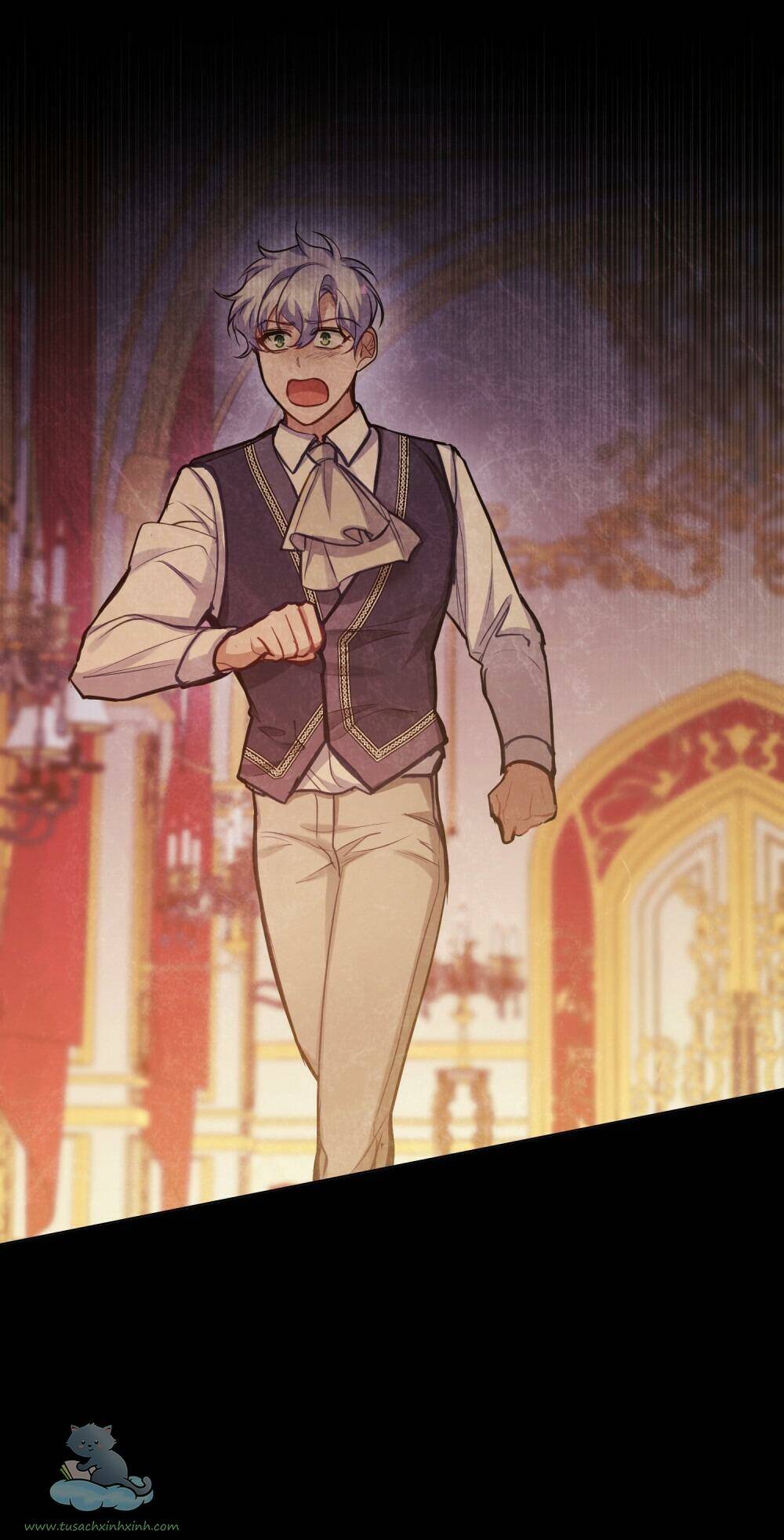 Nếu Không Vâng Lời Công Tước - Chap 20 - Trang 6