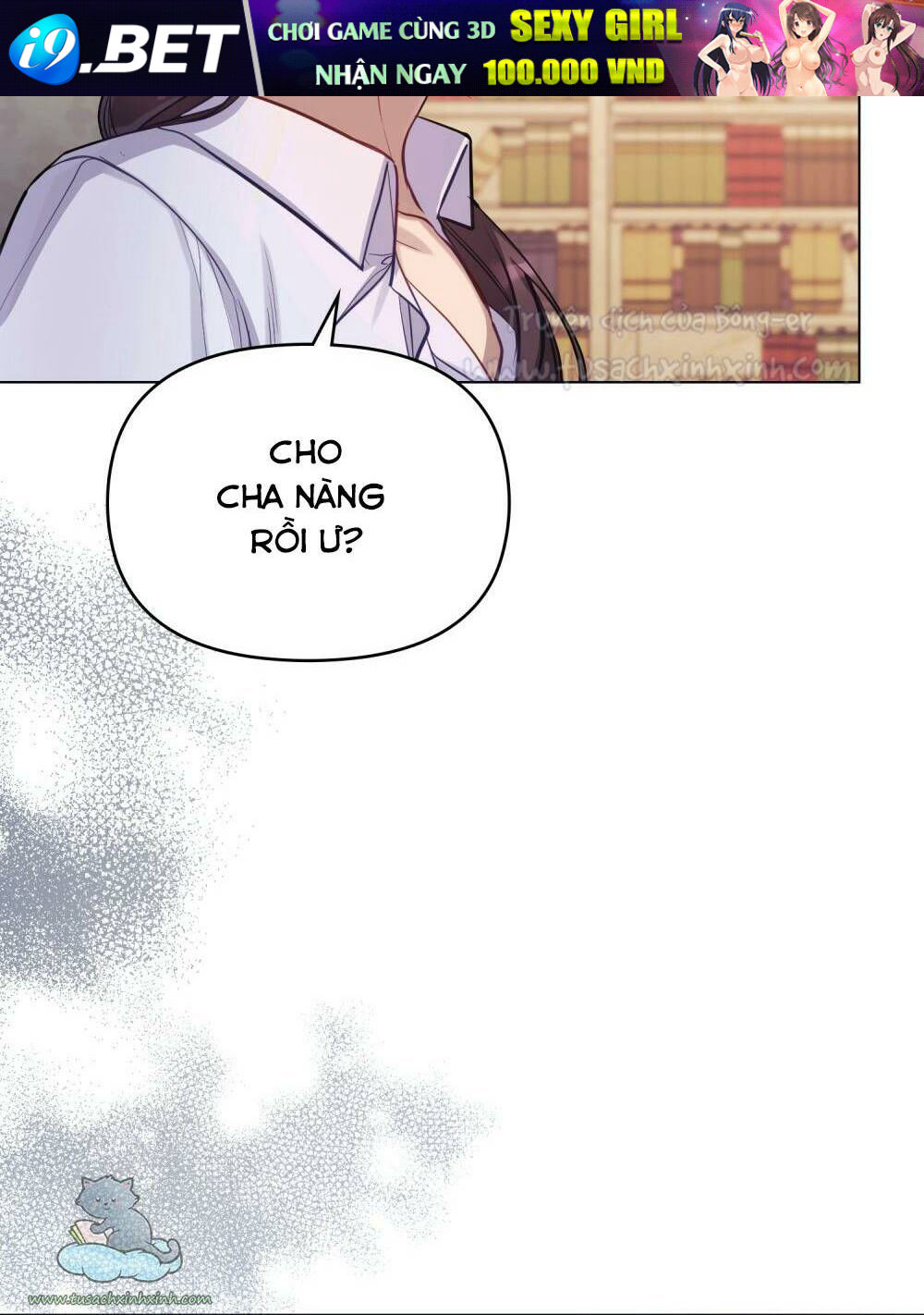 Nếu Không Vâng Lời Công Tước - Chap 20 - Trang 51