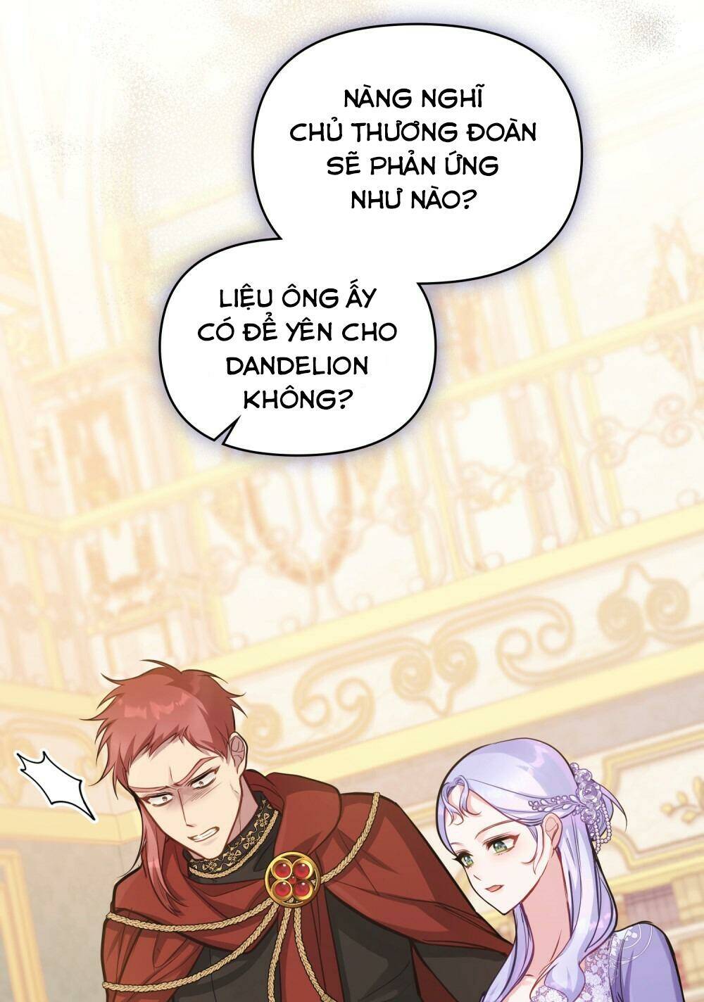 Nếu Không Vâng Lời Công Tước - Chap 20 - Trang 53