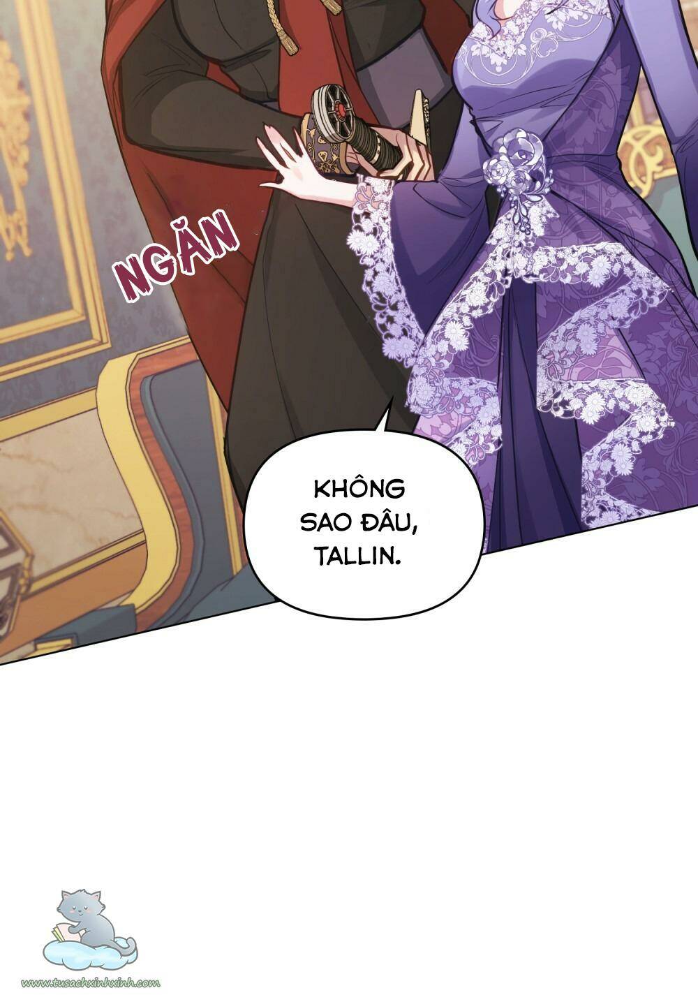Nếu Không Vâng Lời Công Tước - Chap 20 - Trang 54