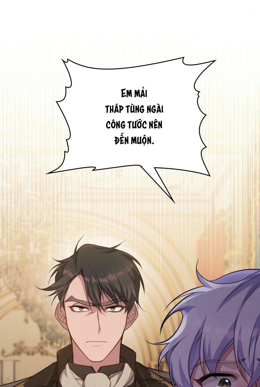 Nếu Không Vâng Lời Công Tước - Chap 20 - Trang 56