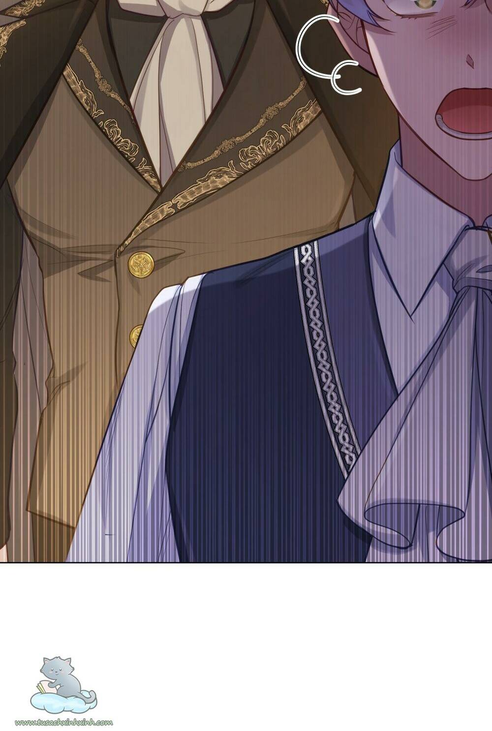 Nếu Không Vâng Lời Công Tước - Chap 20 - Trang 57
