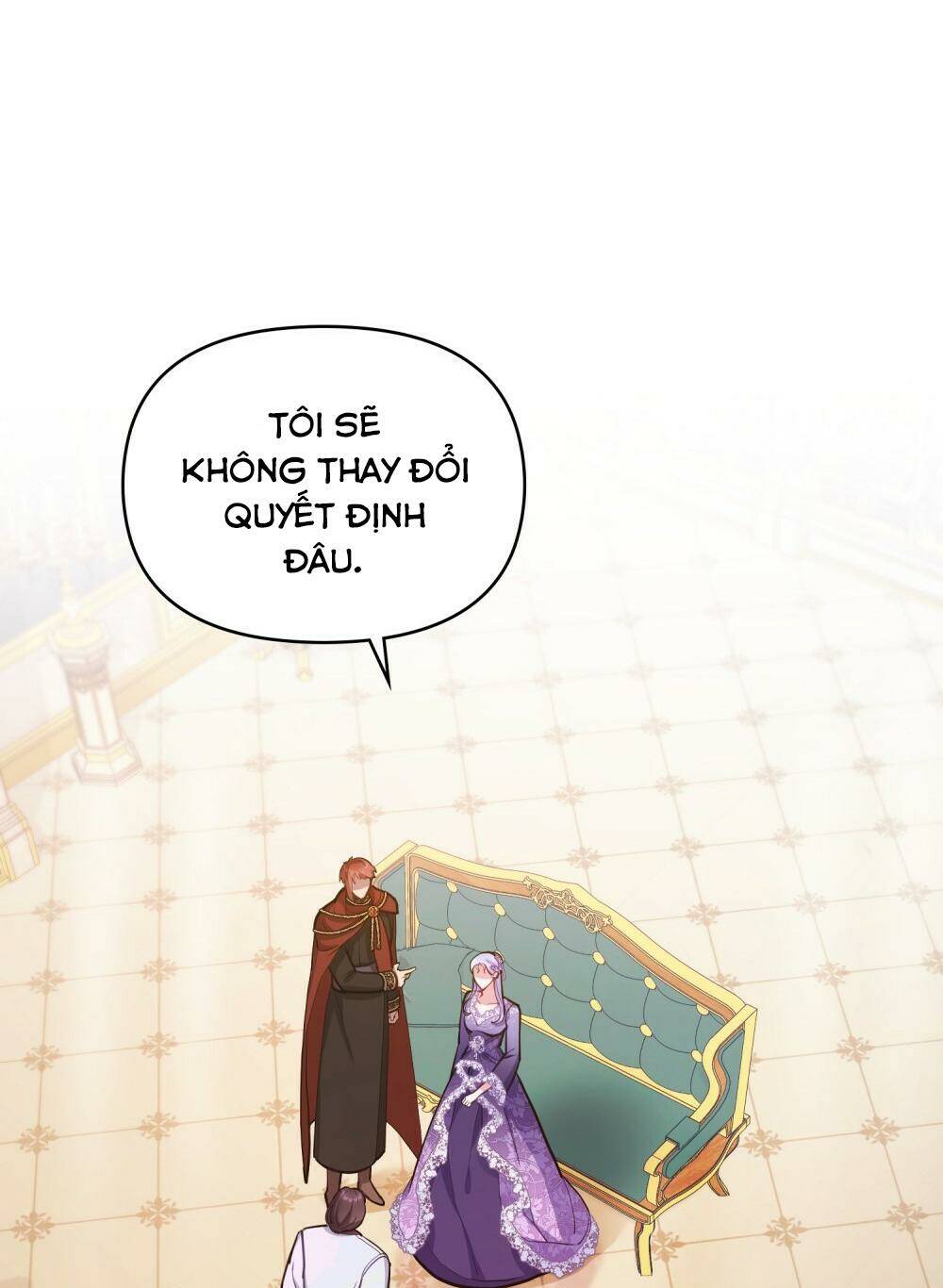 Nếu Không Vâng Lời Công Tước - Chap 20 - Trang 58