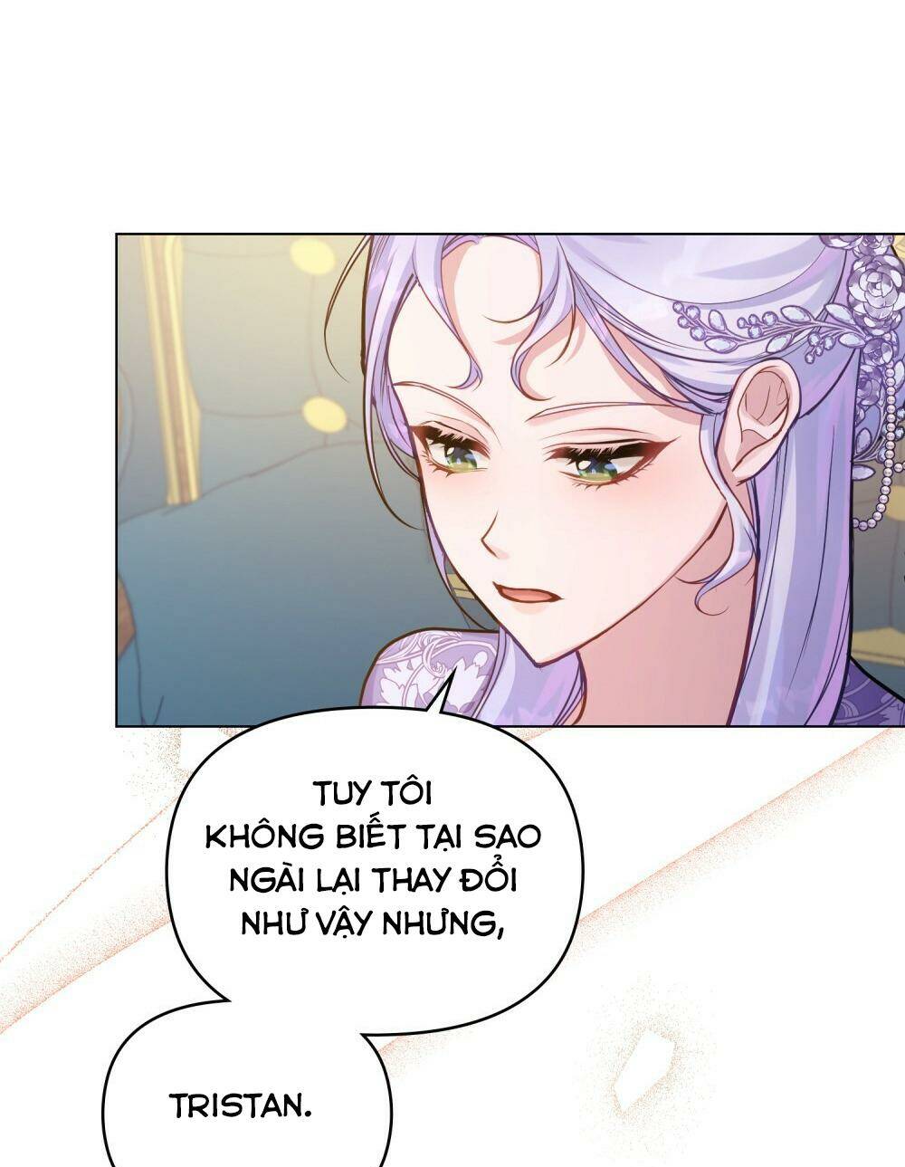 Nếu Không Vâng Lời Công Tước - Chap 20 - Trang 60
