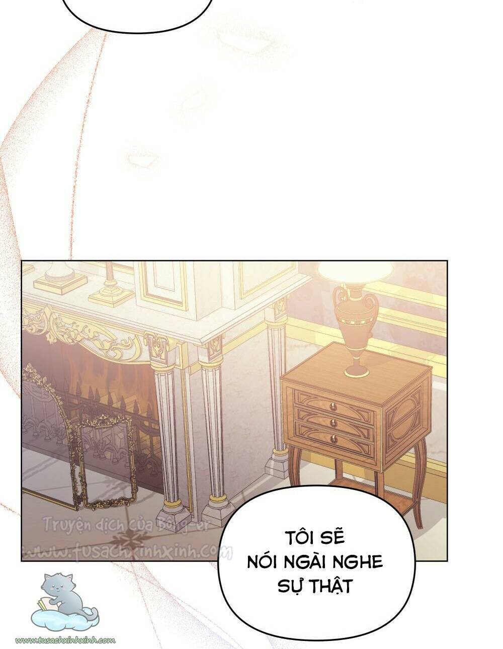 Nếu Không Vâng Lời Công Tước - Chap 20 - Trang 61