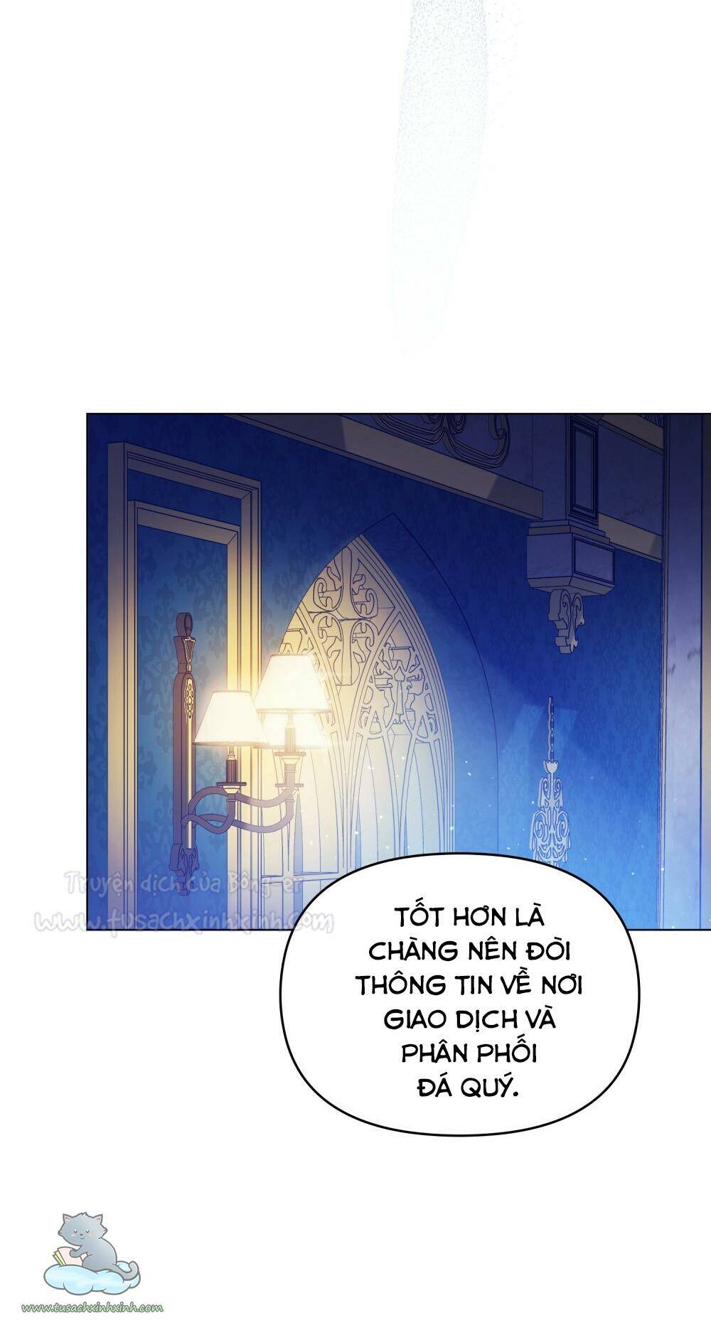 Nếu Không Vâng Lời Công Tước - Chap 20 - Trang 65