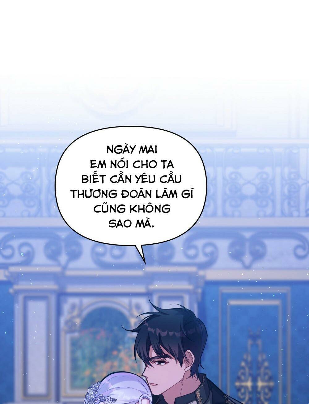 Nếu Không Vâng Lời Công Tước - Chap 20 - Trang 69