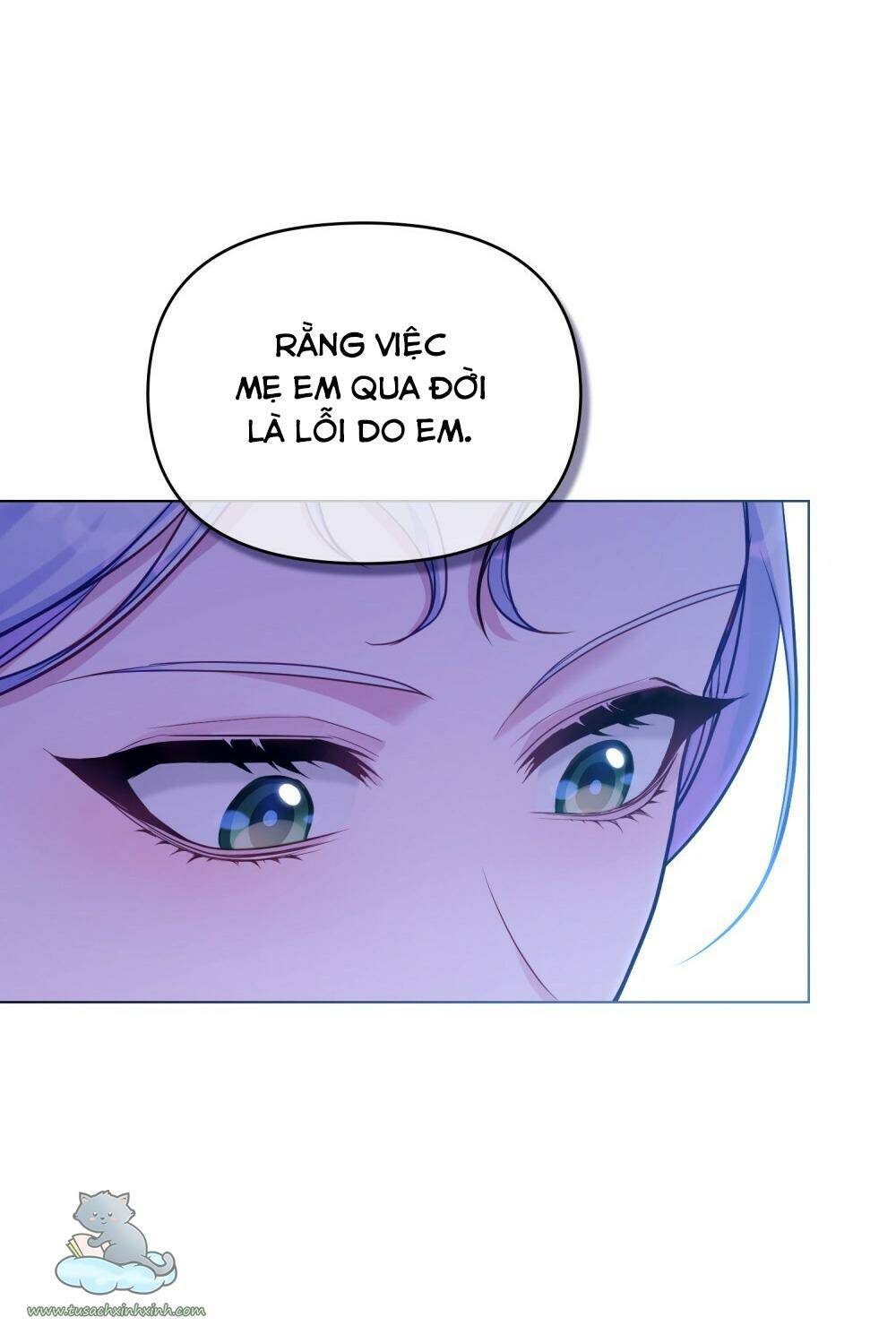 Nếu Không Vâng Lời Công Tước - Chap 20 - Trang 72