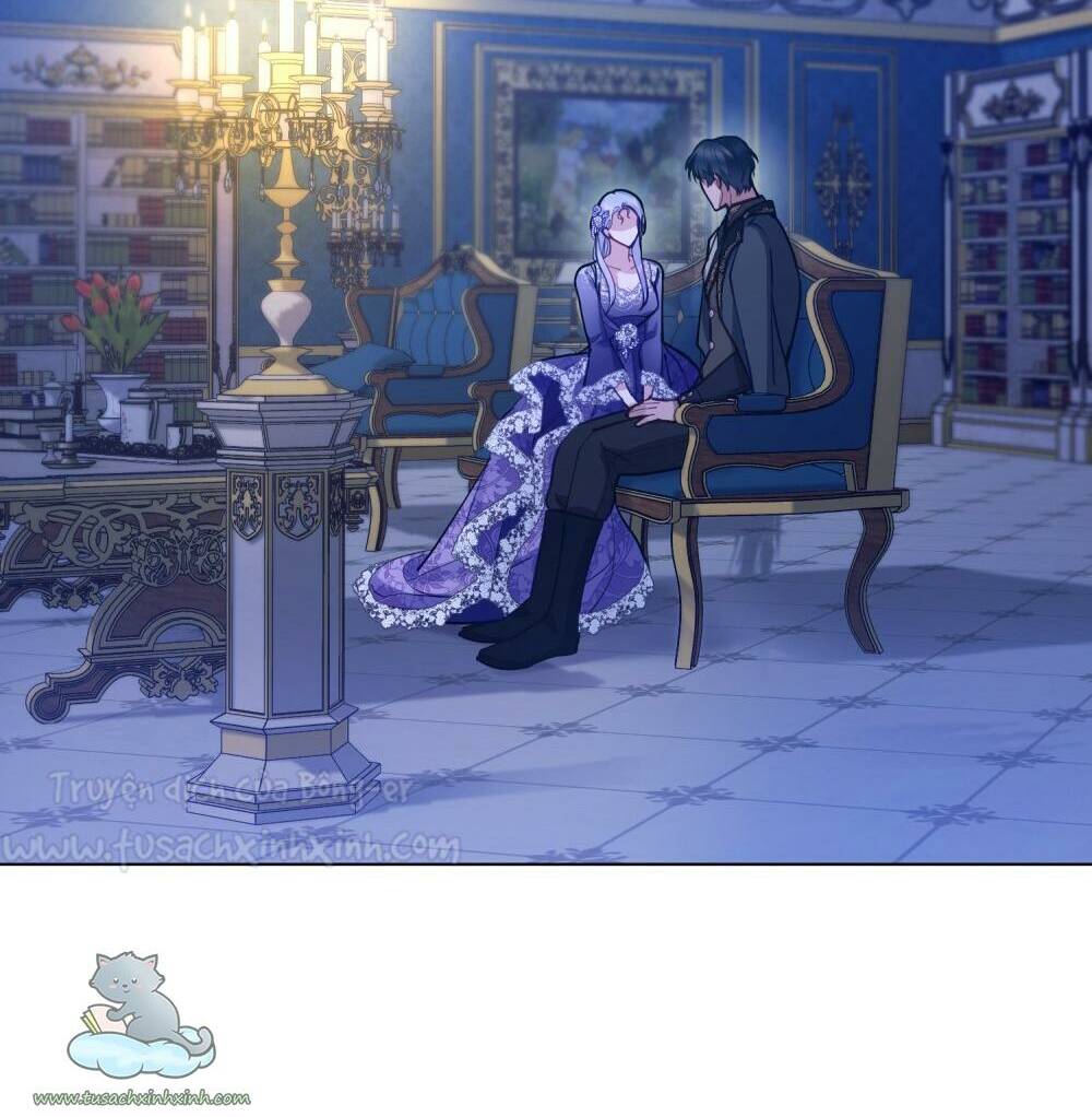 Nếu Không Vâng Lời Công Tước - Chap 20 - Trang 74