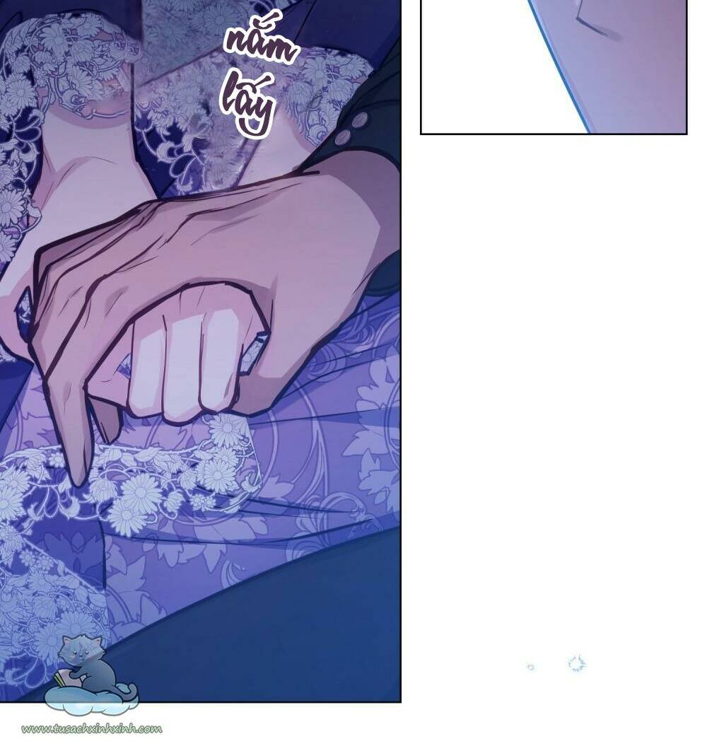 Nếu Không Vâng Lời Công Tước - Chap 20 - Trang 77