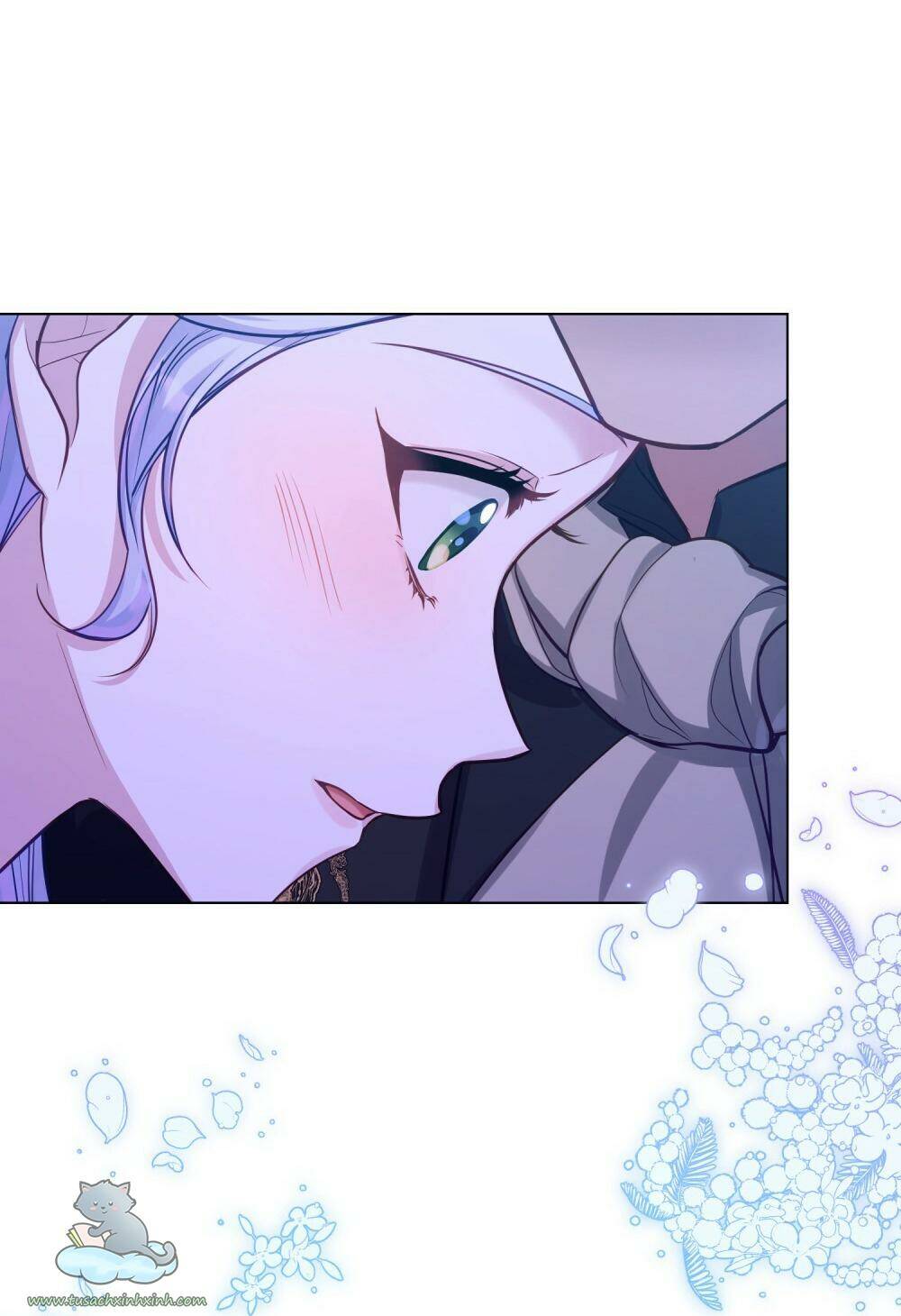 Nếu Không Vâng Lời Công Tước - Chap 20 - Trang 82