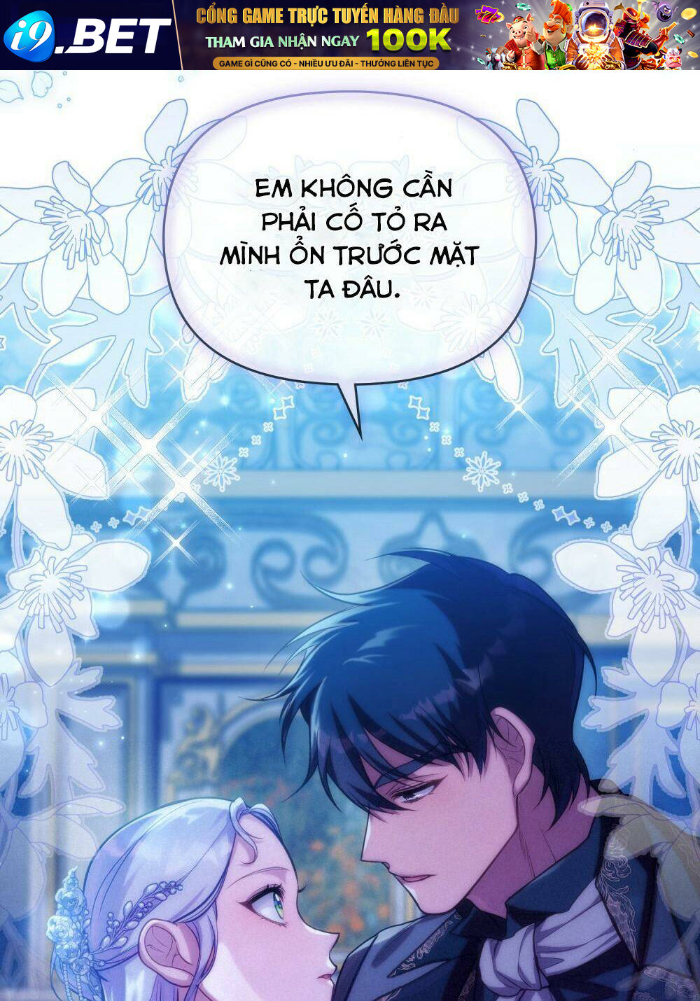 Nếu Không Vâng Lời Công Tước - Chap 20 - Trang 83