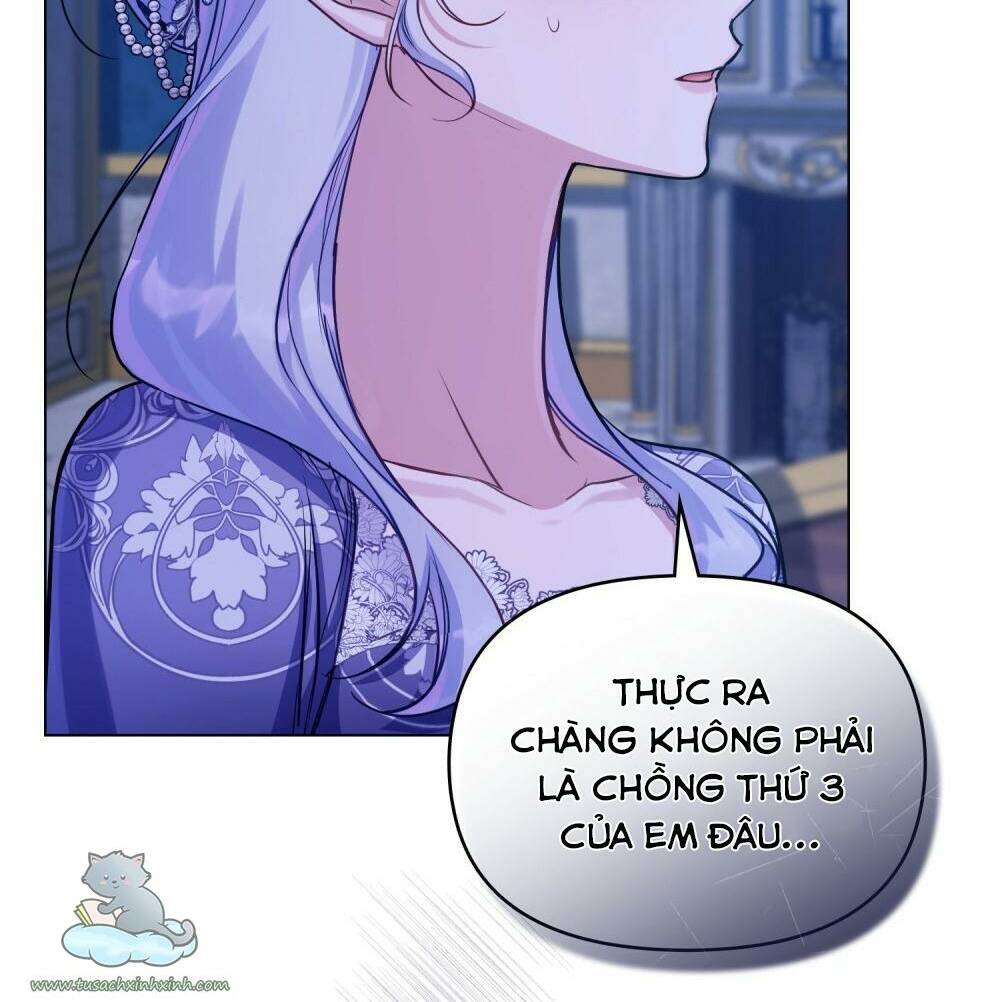 Nếu Không Vâng Lời Công Tước - Chap 20 - Trang 97