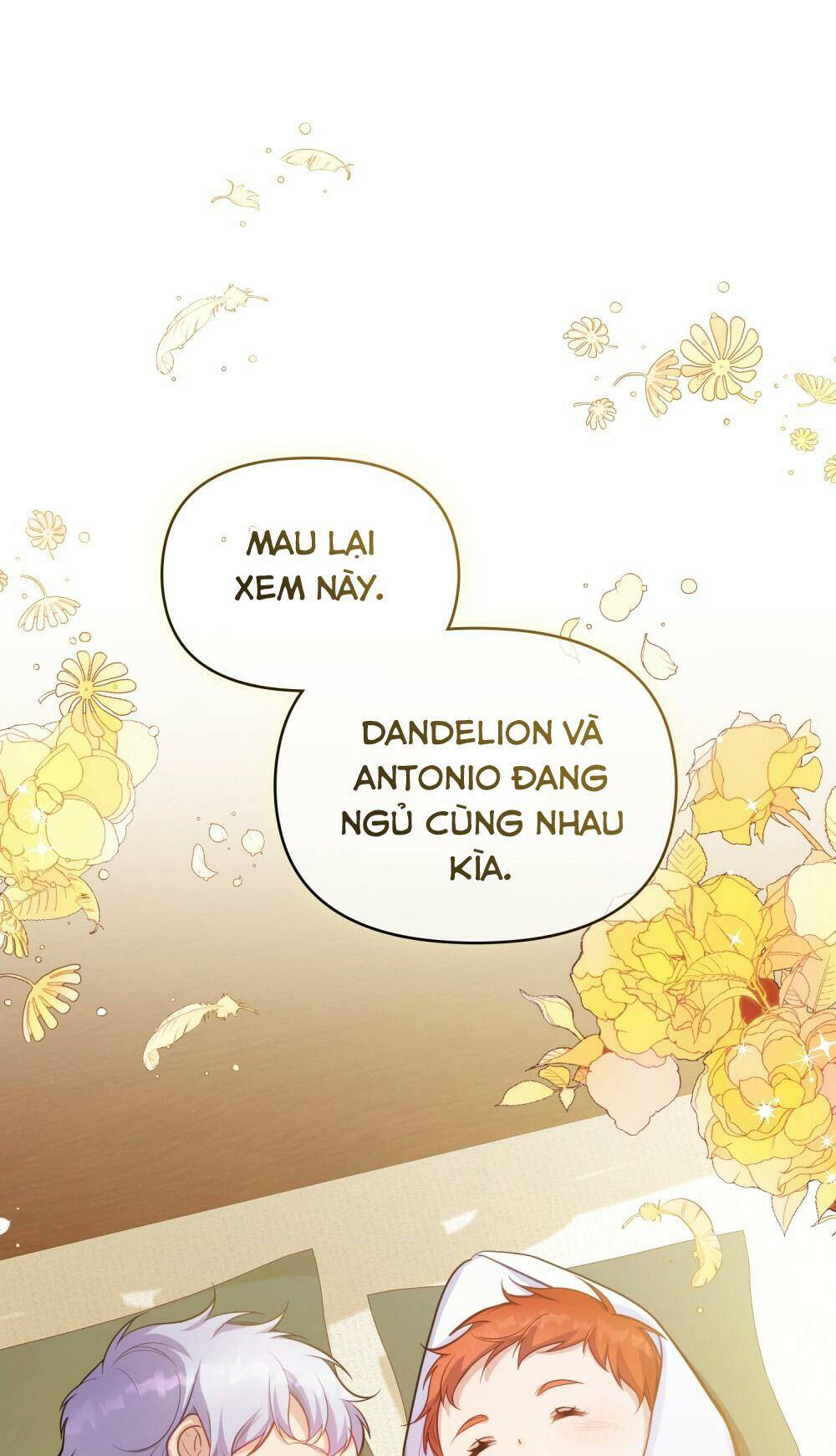 Nếu Không Vâng Lời Công Tước - Chap 21 - Trang 2