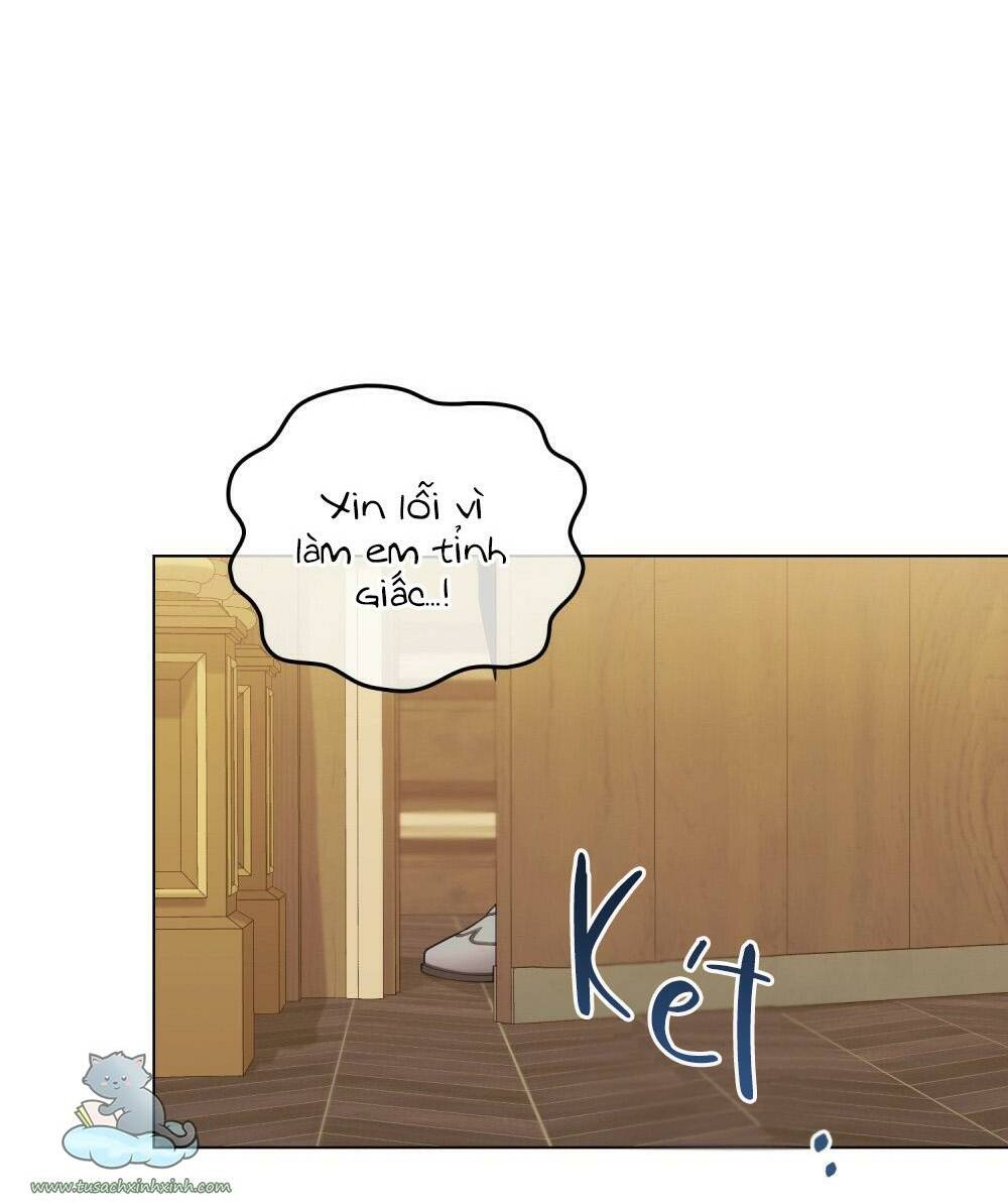 Nếu Không Vâng Lời Công Tước - Chap 21 - Trang 11