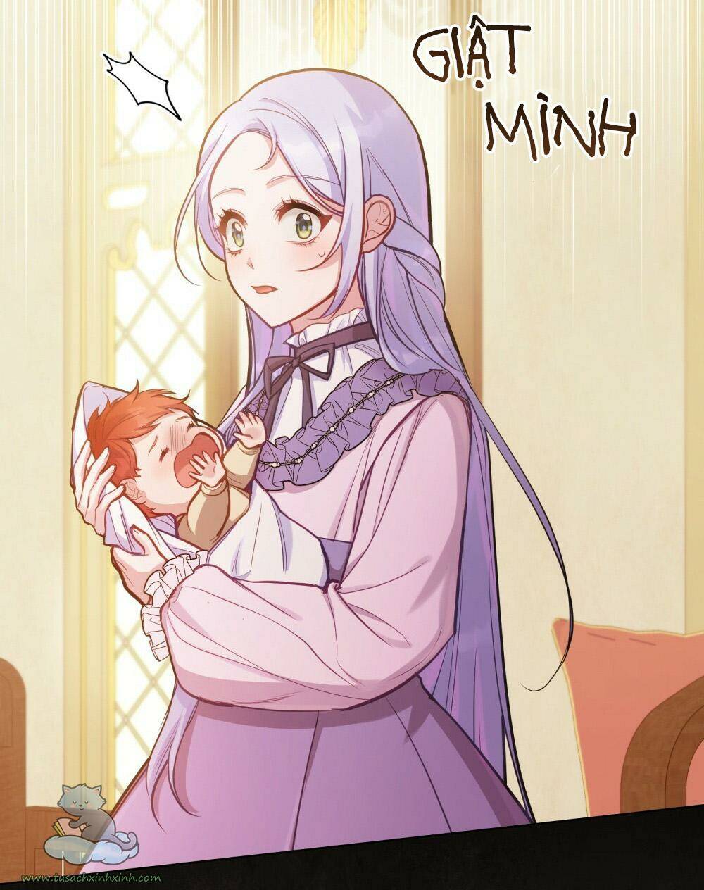 Nếu Không Vâng Lời Công Tước - Chap 21 - Trang 13
