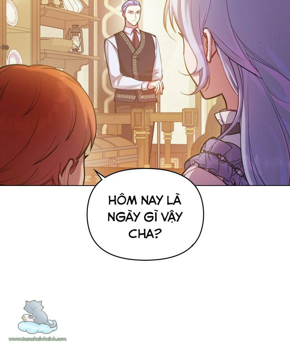 Nếu Không Vâng Lời Công Tước - Chap 21 - Trang 17