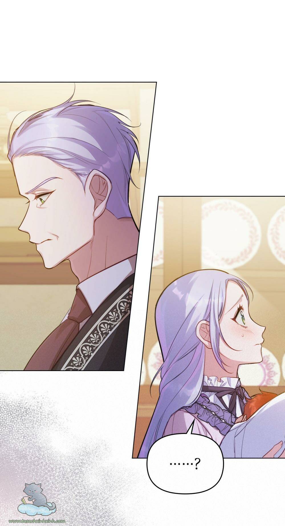 Nếu Không Vâng Lời Công Tước - Chap 21 - Trang 18