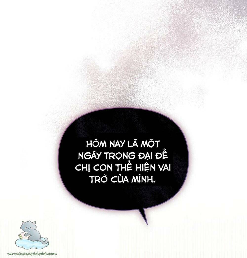 Nếu Không Vâng Lời Công Tước - Chap 21 - Trang 20