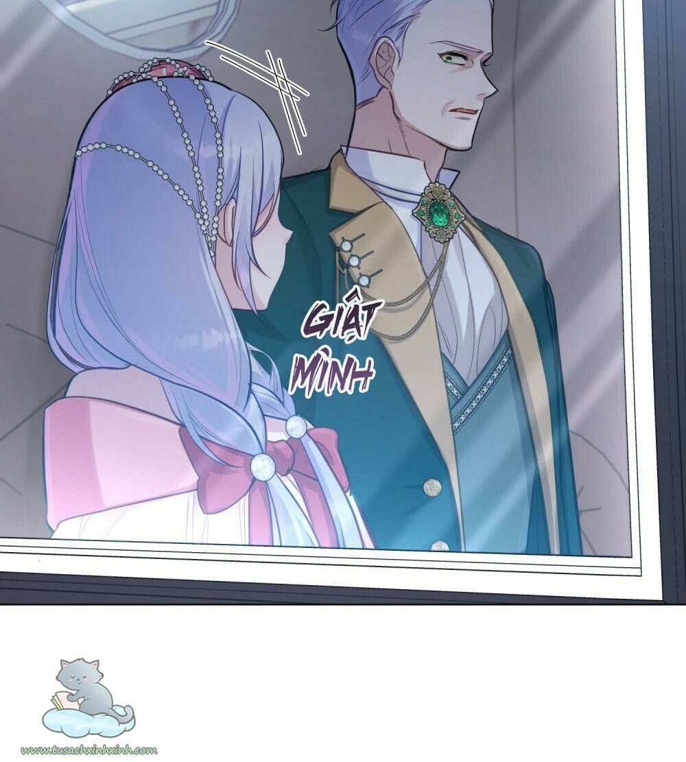 Nếu Không Vâng Lời Công Tước - Chap 21 - Trang 30