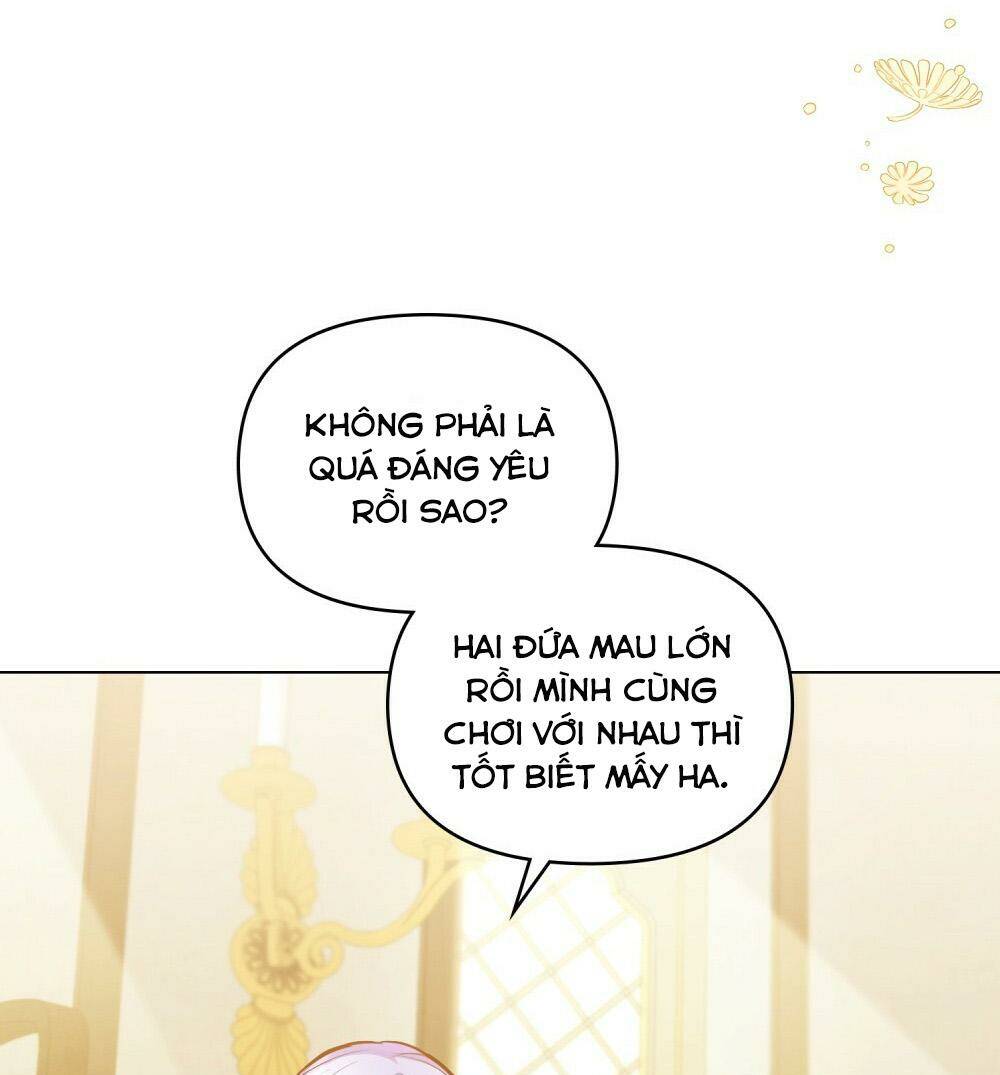 Nếu Không Vâng Lời Công Tước - Chap 21 - Trang 4